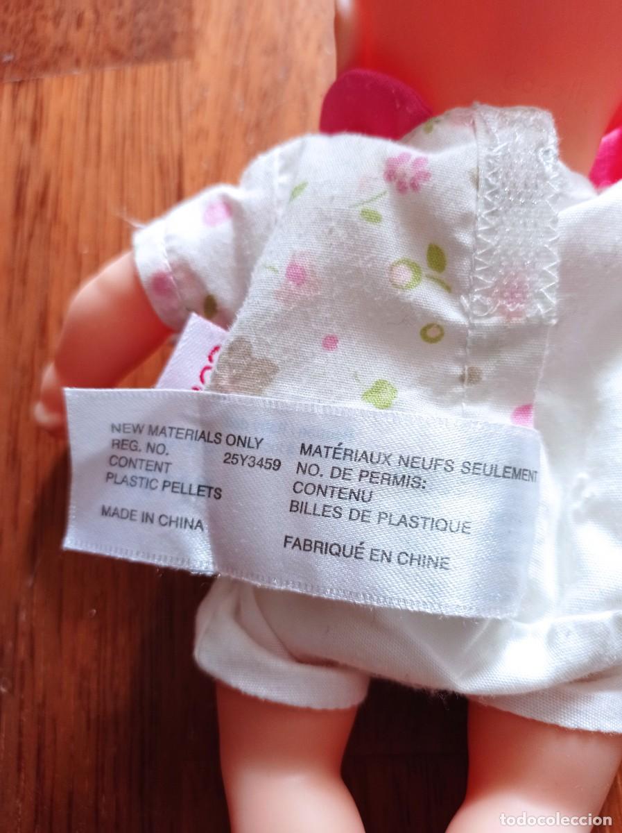 Mu&ntilde;ecas modernas: LOTE 2 MU&Ntilde;ECOS COROLLE .UNO ES DOU DOU - Foto 3
