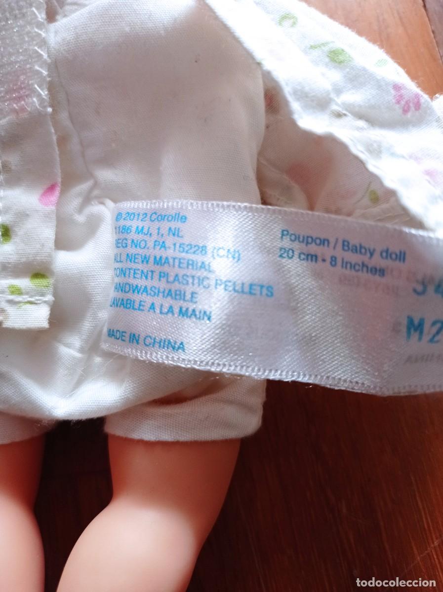 Mu&ntilde;ecas modernas: LOTE 2 MU&Ntilde;ECOS COROLLE .UNO ES DOU DOU - Foto 4
