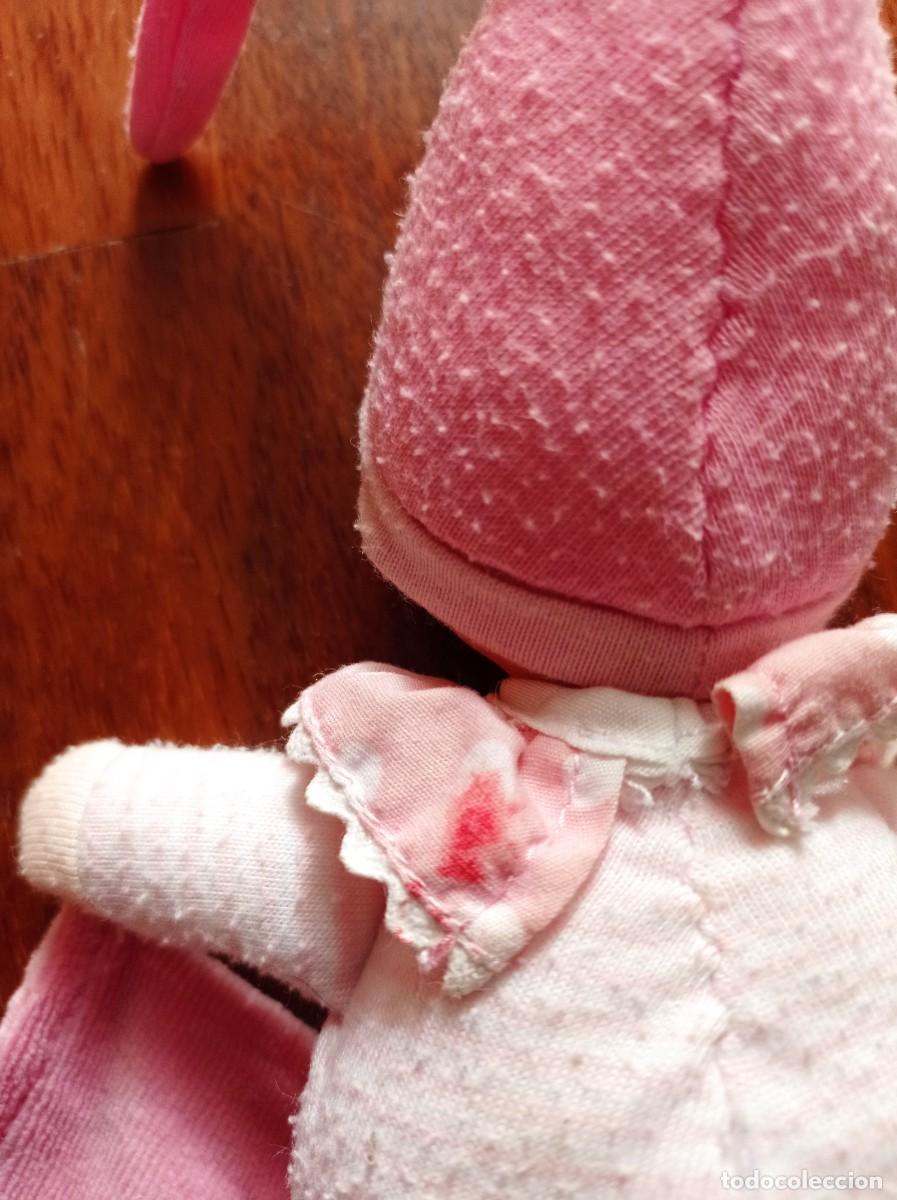 Mu&ntilde;ecas modernas: LOTE 2 MU&Ntilde;ECOS COROLLE .UNO ES DOU DOU - Foto 5