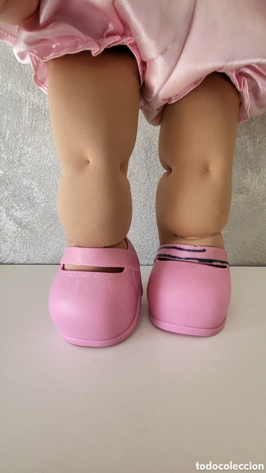 Mu&ntilde;ecas modernas: MU&Ntilde;ECA CABBAGE PATCH KIDS REPOLLO - Foto 5