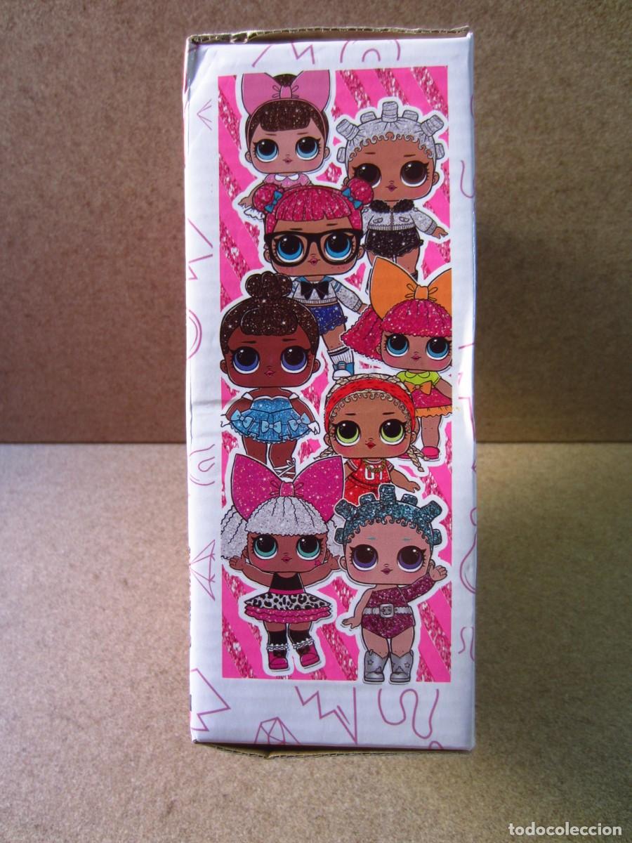 Mu&ntilde;ecas modernas: Mu&ntilde;eca Estilo LOL (De Fabricacion Asiatica) - Foto 2