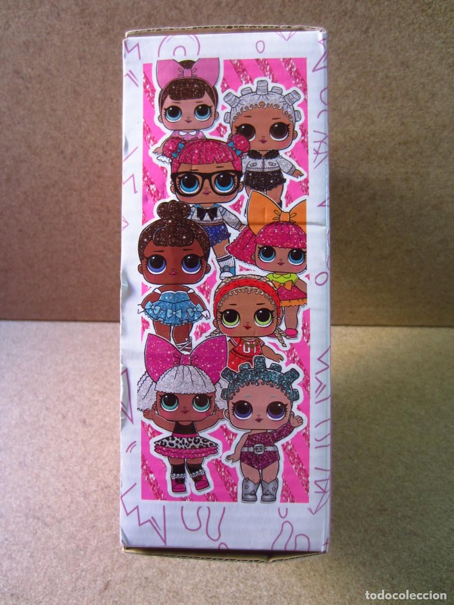 Mu&ntilde;ecas modernas: Mu&ntilde;eca Estilo LOL (De Fabricacion Asiatica) - Foto 4