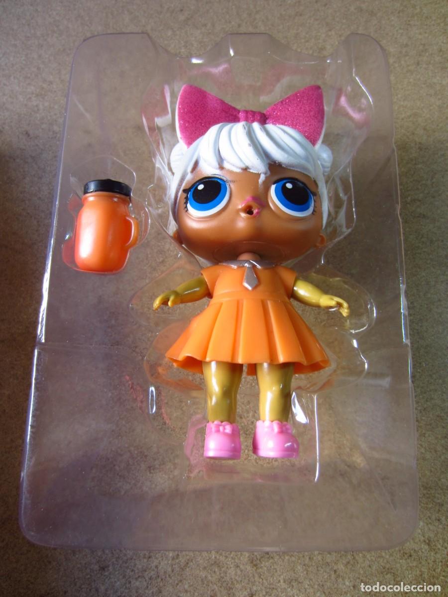 Mu&ntilde;ecas modernas: Mu&ntilde;eca Estilo LOL (De Fabricacion Asiatica) - Foto 7