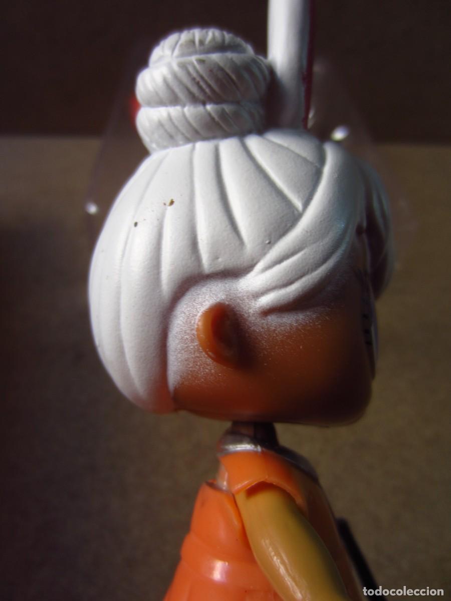 Mu&ntilde;ecas modernas: Mu&ntilde;eca Estilo LOL (De Fabricacion Asiatica) - Foto 10