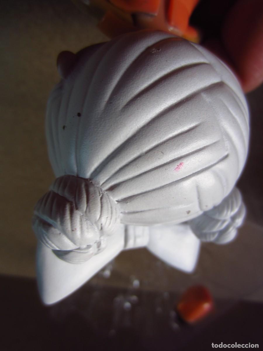 Mu&ntilde;ecas modernas: Mu&ntilde;eca Estilo LOL (De Fabricacion Asiatica) - Foto 12