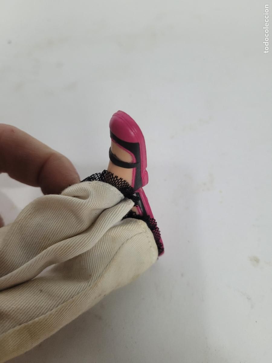 Mu&ntilde;ecas modernas: mu&ntilde;eca moxie de la marca mga - Foto 5