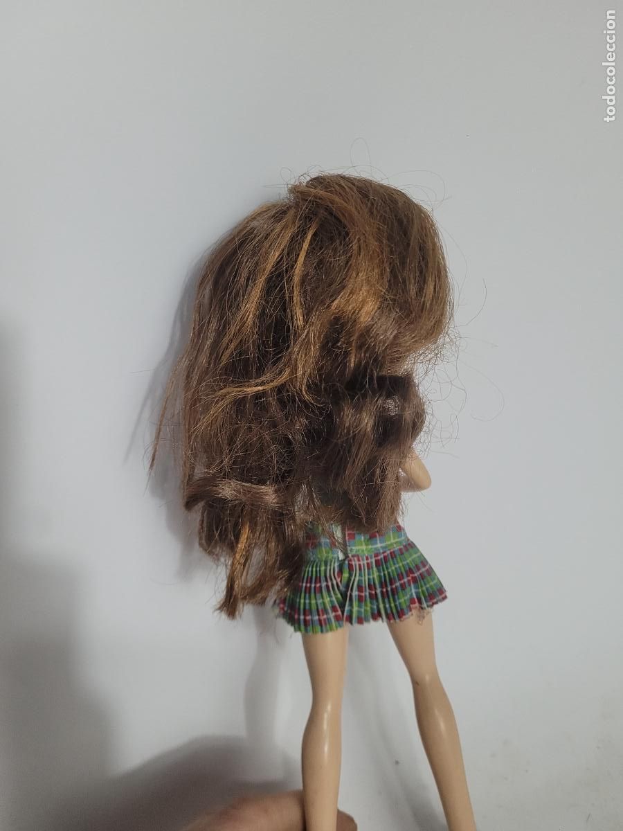 Mu&ntilde;ecas modernas: mu&ntilde;eca bratz mga doll - Foto 3