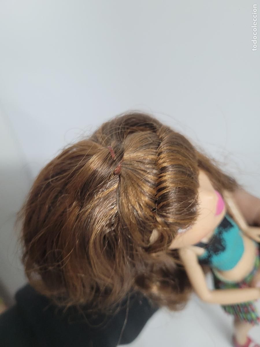 Mu&ntilde;ecas modernas: mu&ntilde;eca bratz mga doll - Foto 4