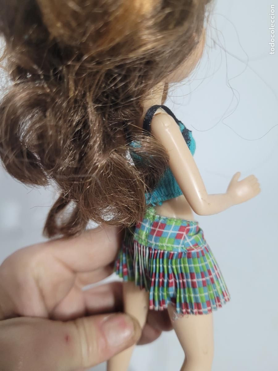 Mu&ntilde;ecas modernas: mu&ntilde;eca bratz mga doll - Foto 5