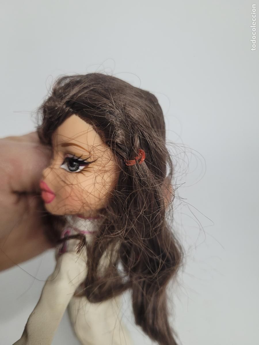 Mu&ntilde;ecas modernas: mu&ntilde;eca bratz mga doll - Foto 6