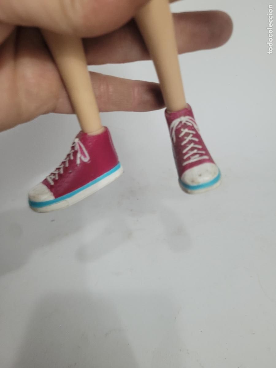 Mu&ntilde;ecas modernas: mu&ntilde;eca bratz mga doll - Foto 7