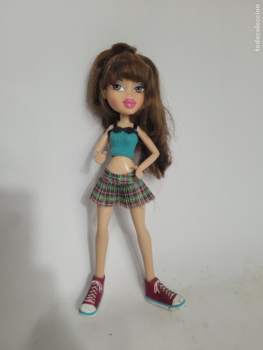Mu&ntilde;ecas modernas: mu&ntilde;eca bratz mga doll - Foto 1