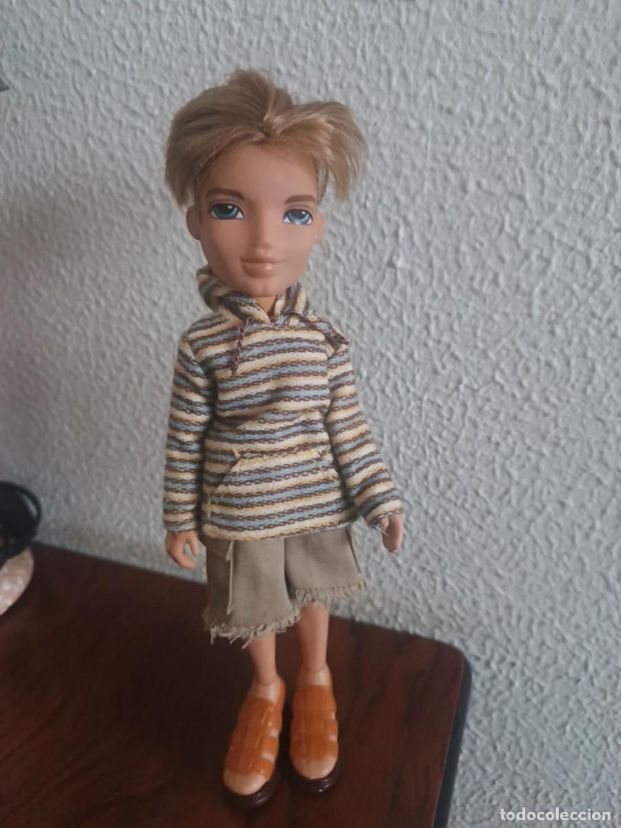 Mu&ntilde;ecas modernas: Mu&ntilde;eco chico de las brahks - Foto 2