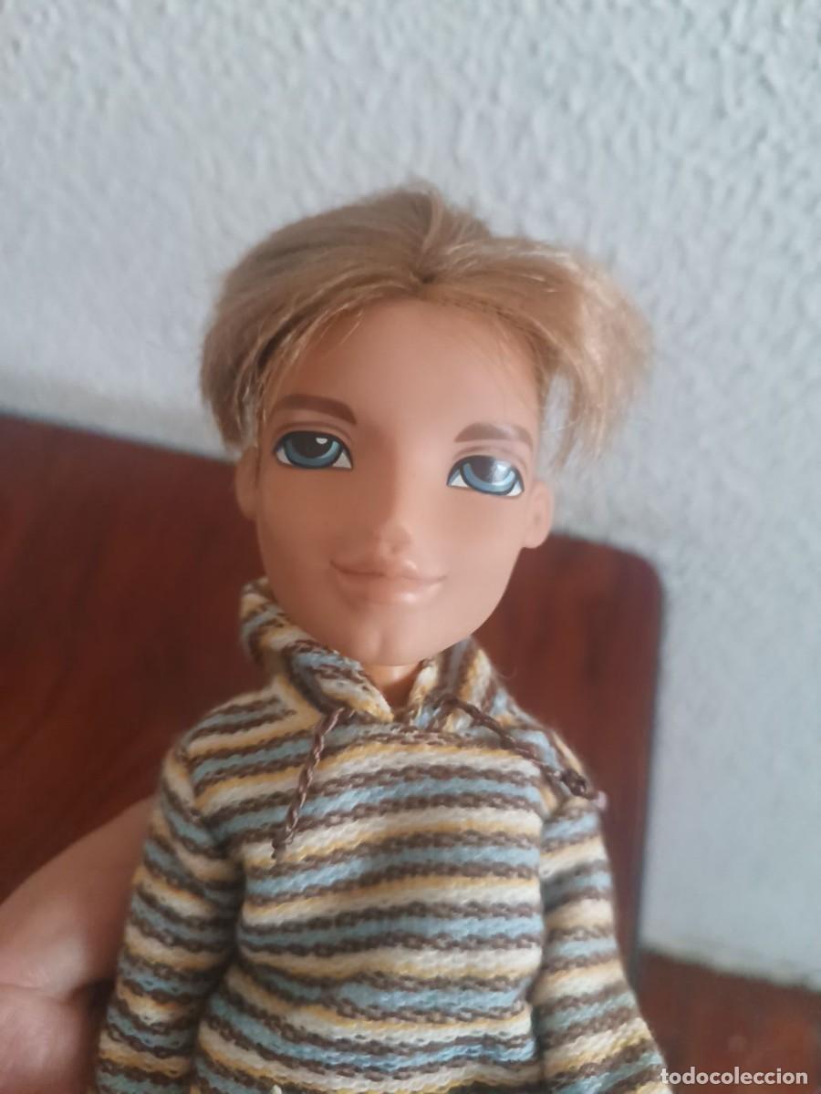 Mu&ntilde;ecas modernas: Mu&ntilde;eco chico de las brahks - Foto 6