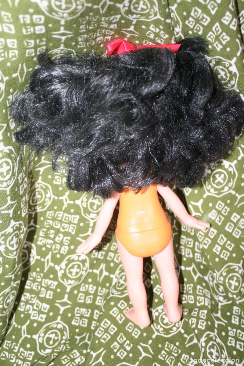 Mu&ntilde;ecas modernas: mu&ntilde;eca cleo de mattel - Foto 2