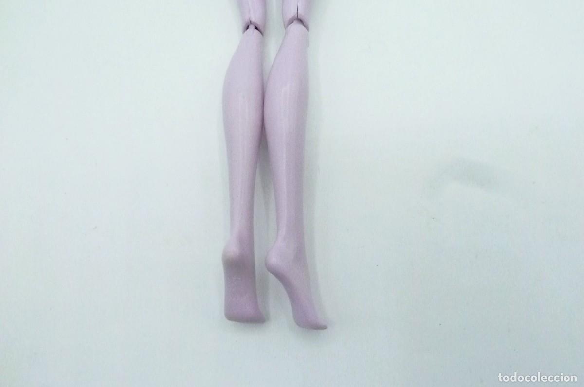 Mu&ntilde;ecas modernas: Operetta. Monster High - Foto 9