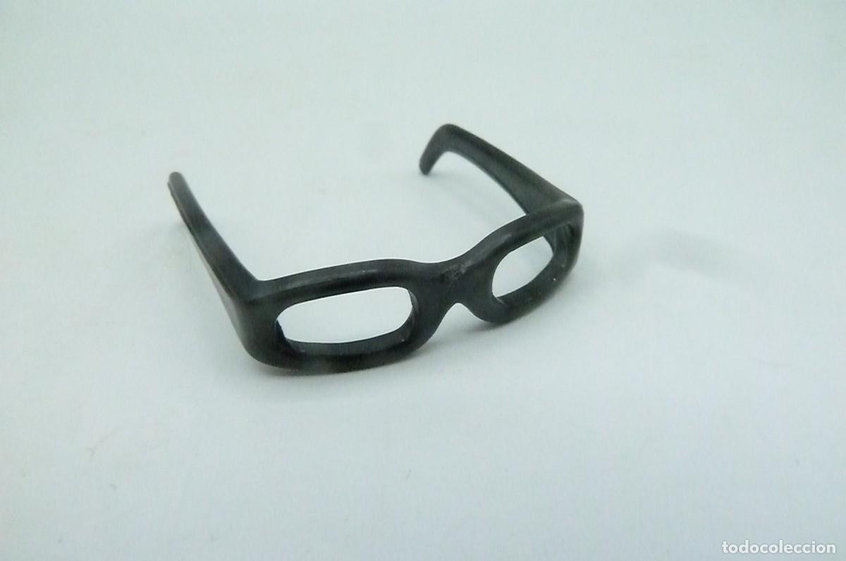 Mu&ntilde;ecas modernas: Gafas Monster High? Dos modelos - Foto 4