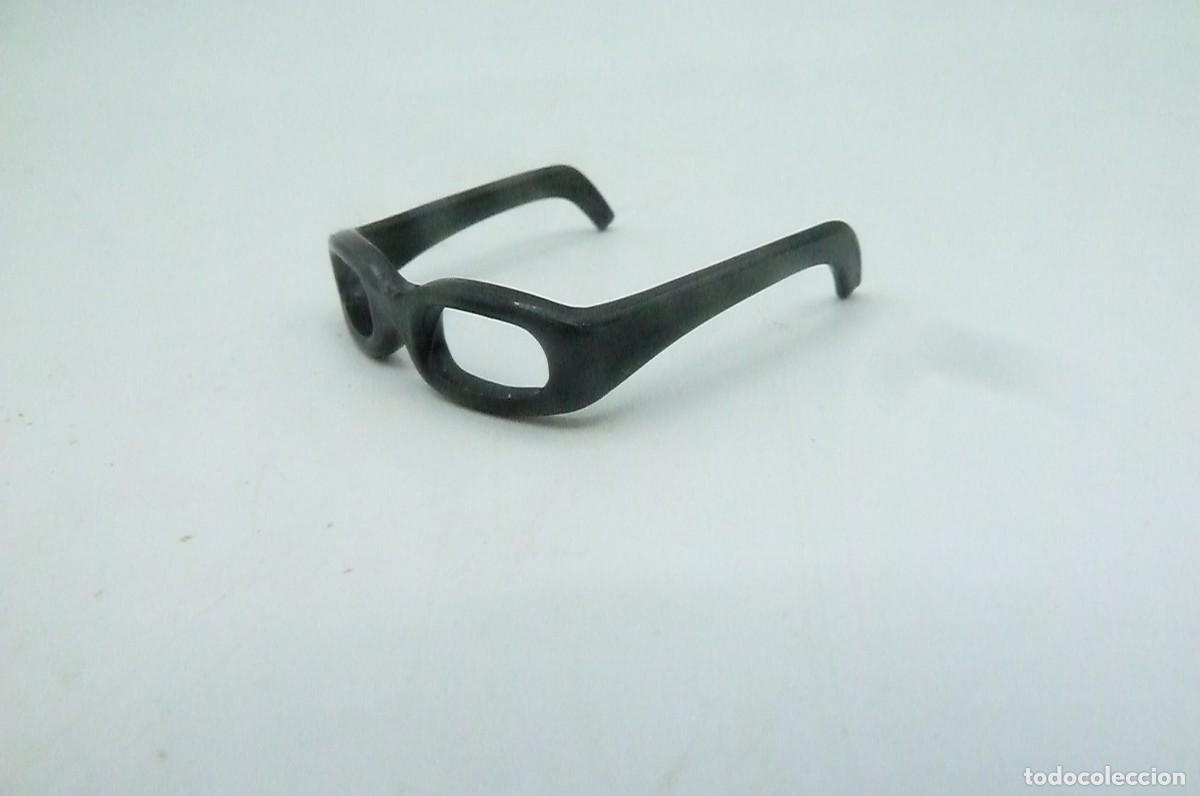 Mu&ntilde;ecas modernas: Gafas Monster High? Dos modelos - Foto 5