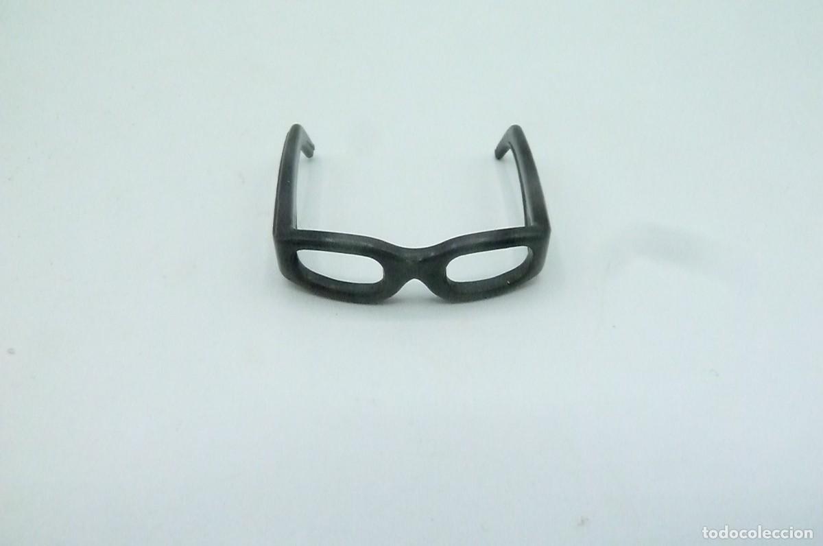Mu&ntilde;ecas modernas: Gafas Monster High? Dos modelos - Foto 6