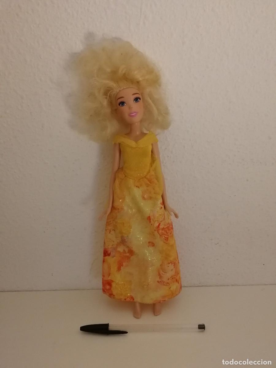 Mu&ntilde;ecas modernas: MU&Ntilde;ECA HASBRO - WALT DISNEY 2015 - Foto 1