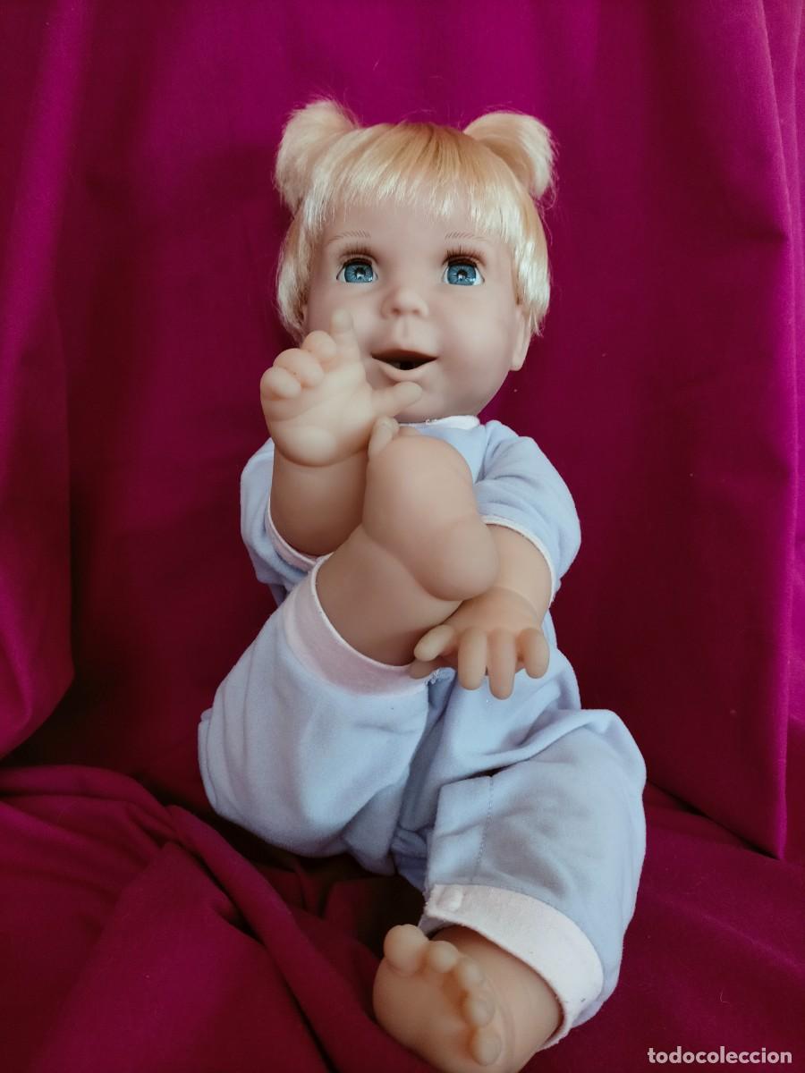 Mu&ntilde;ecas modernas: MU&Ntilde;ECA MIRACLE 2000 DE MATTEL - Foto 1