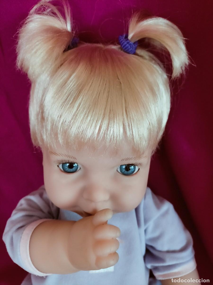 Mu&ntilde;ecas modernas: MU&Ntilde;ECA MIRACLE 2000 DE MATTEL - Foto 2