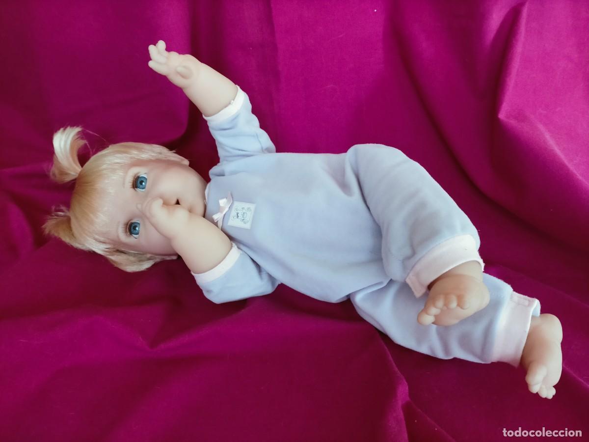 Mu&ntilde;ecas modernas: MU&Ntilde;ECA MIRACLE 2000 DE MATTEL - Foto 3