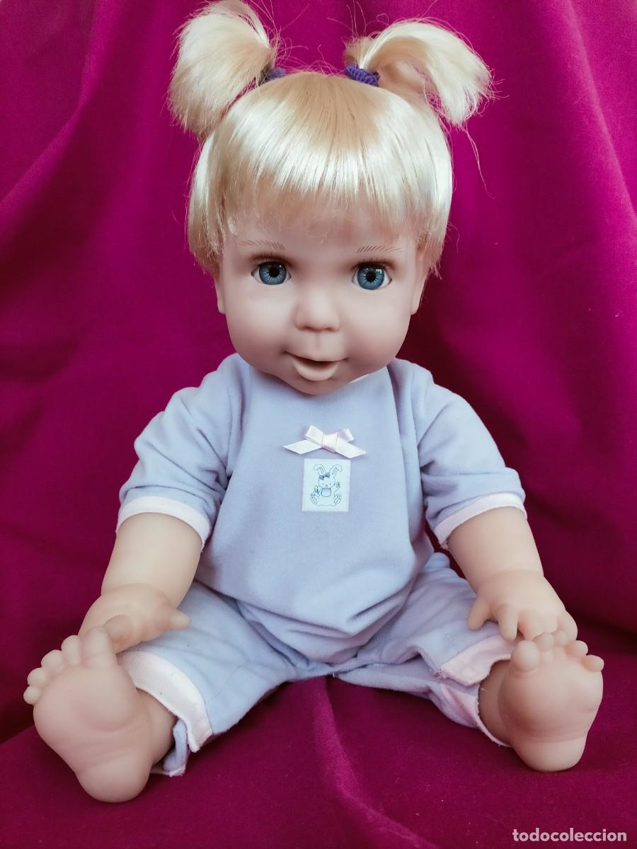 Mu&ntilde;ecas modernas: MU&Ntilde;ECA MIRACLE 2000 DE MATTEL - Foto 4