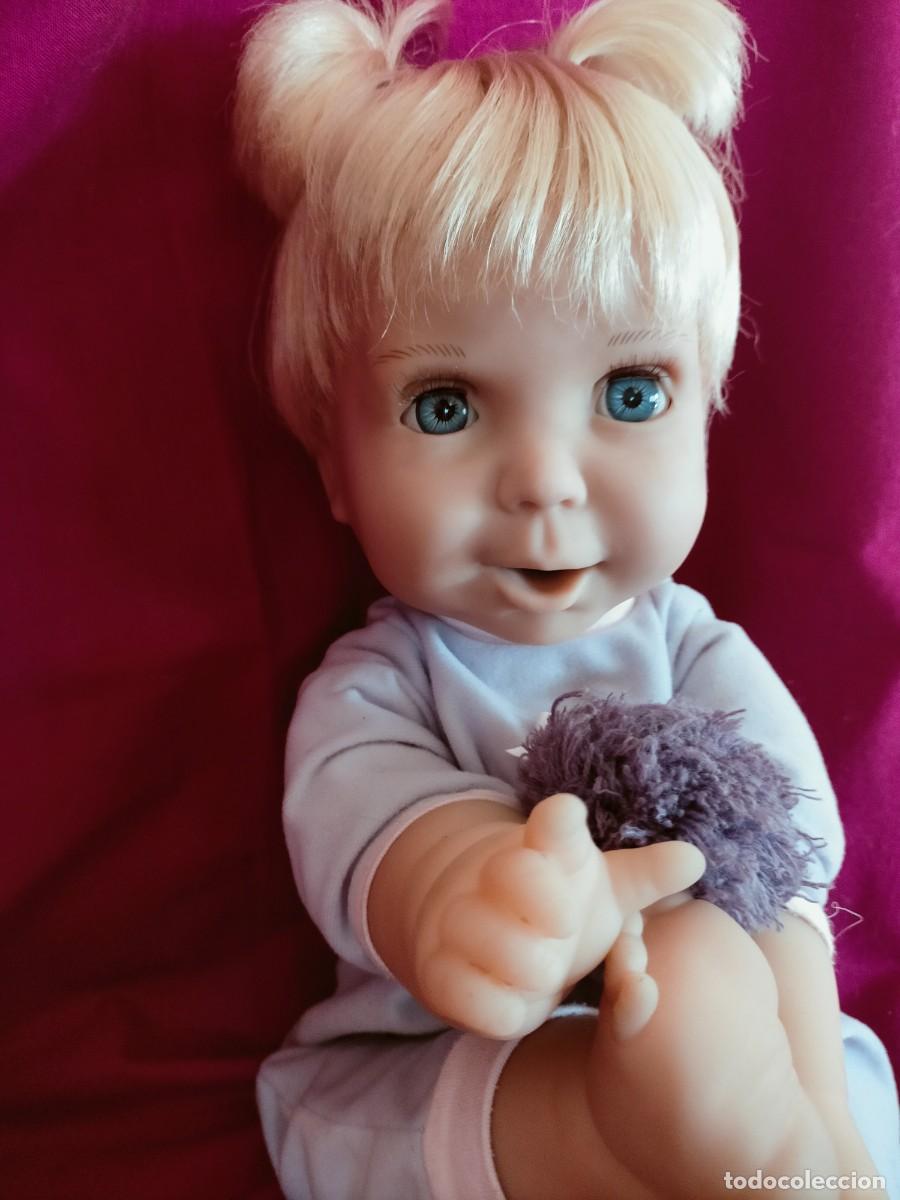 Mu&ntilde;ecas modernas: MU&Ntilde;ECA MIRACLE 2000 DE MATTEL - Foto 5
