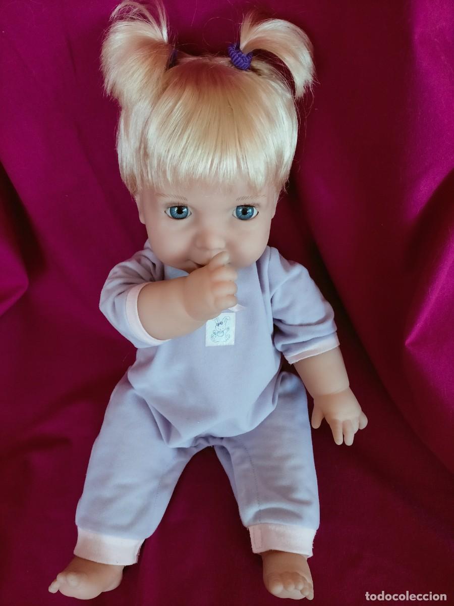 Mu&ntilde;ecas modernas: MU&Ntilde;ECA MIRACLE 2000 DE MATTEL - Foto 6