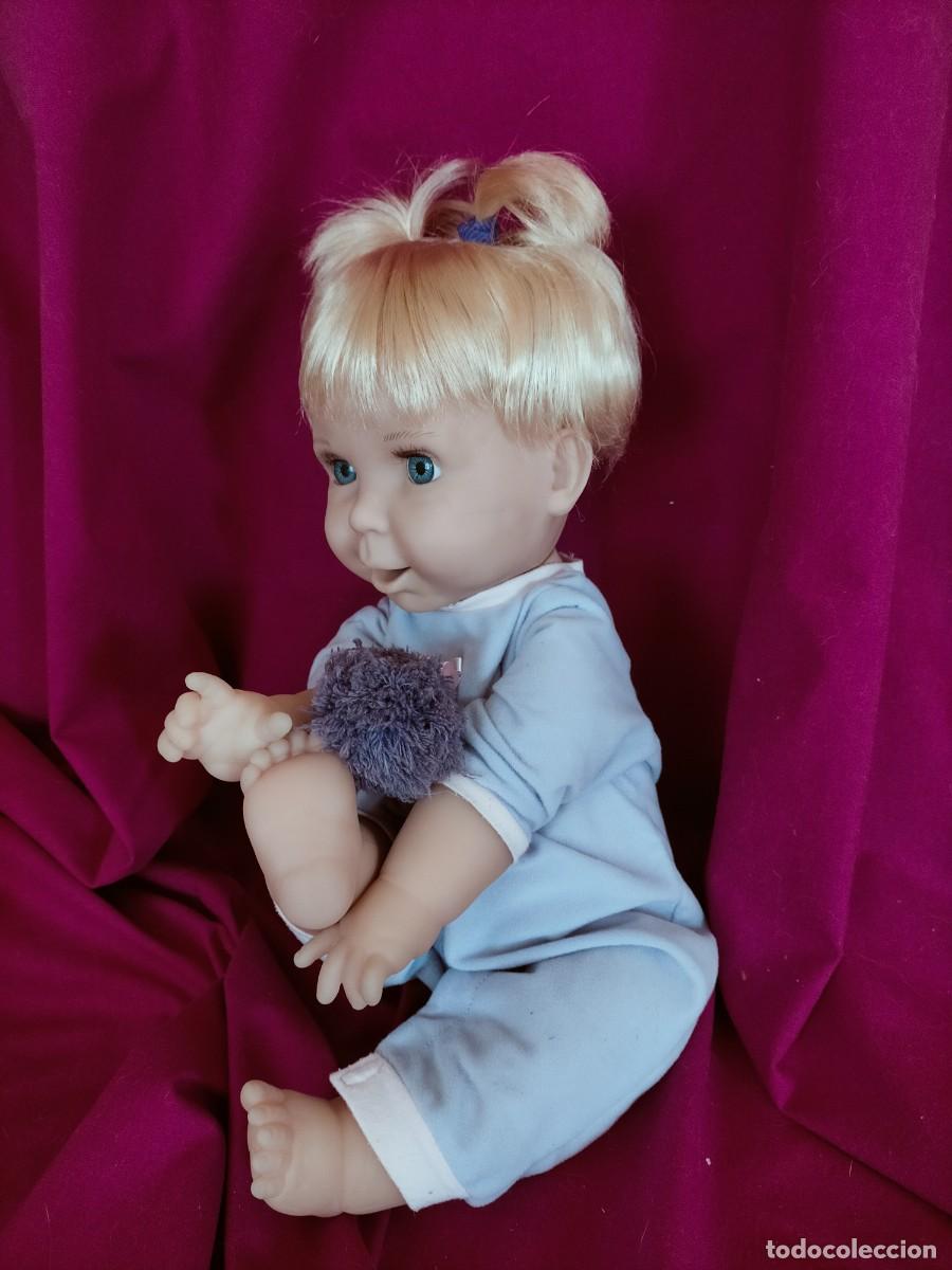 Mu&ntilde;ecas modernas: MU&Ntilde;ECA MIRACLE 2000 DE MATTEL - Foto 7