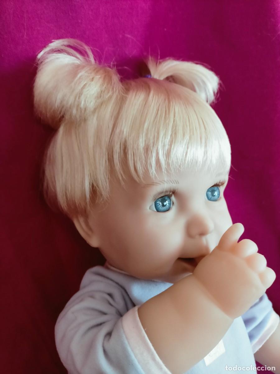Mu&ntilde;ecas modernas: MU&Ntilde;ECA MIRACLE 2000 DE MATTEL - Foto 10