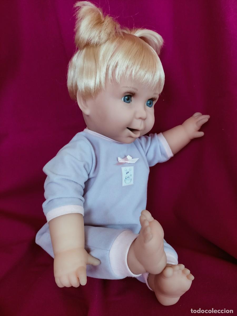 Mu&ntilde;ecas modernas: MU&Ntilde;ECA MIRACLE 2000 DE MATTEL - Foto 11