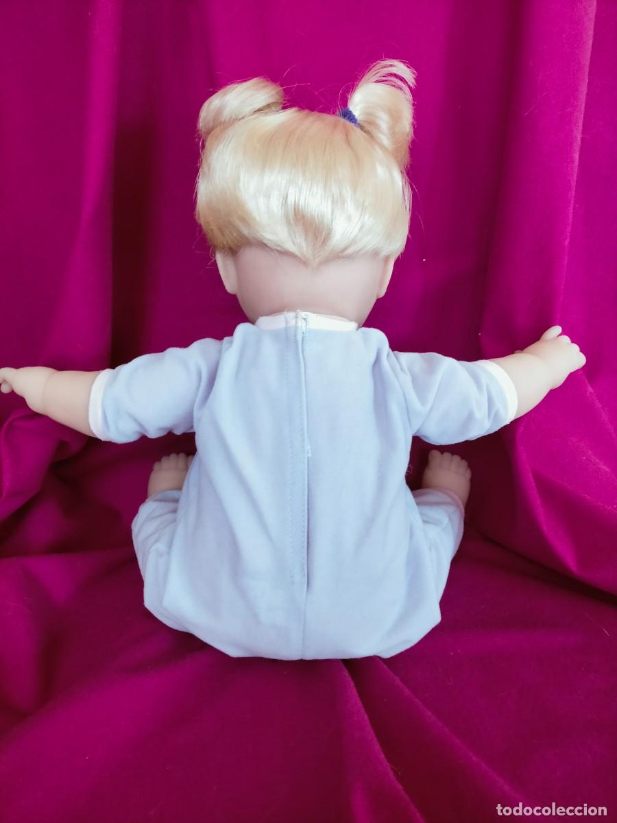Mu&ntilde;ecas modernas: MU&Ntilde;ECA MIRACLE 2000 DE MATTEL - Foto 12