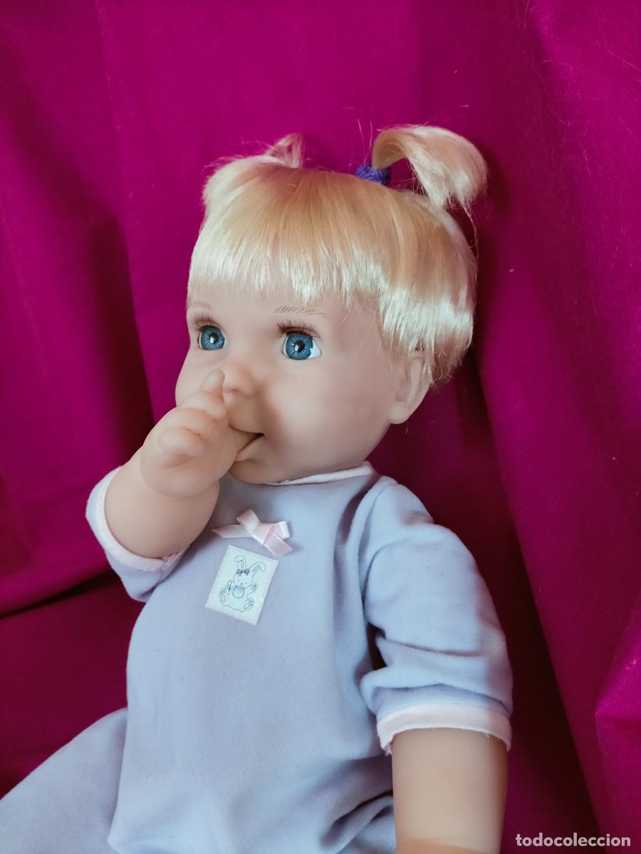 Mu&ntilde;ecas modernas: MU&Ntilde;ECA MIRACLE 2000 DE MATTEL - Foto 13