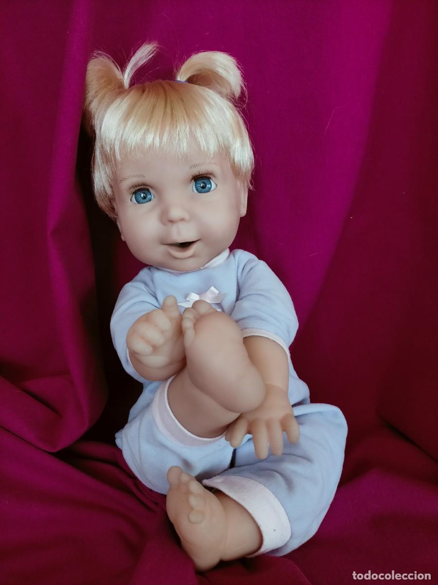 Mu&ntilde;ecas modernas: MU&Ntilde;ECA MIRACLE 2000 DE MATTEL - Foto 14