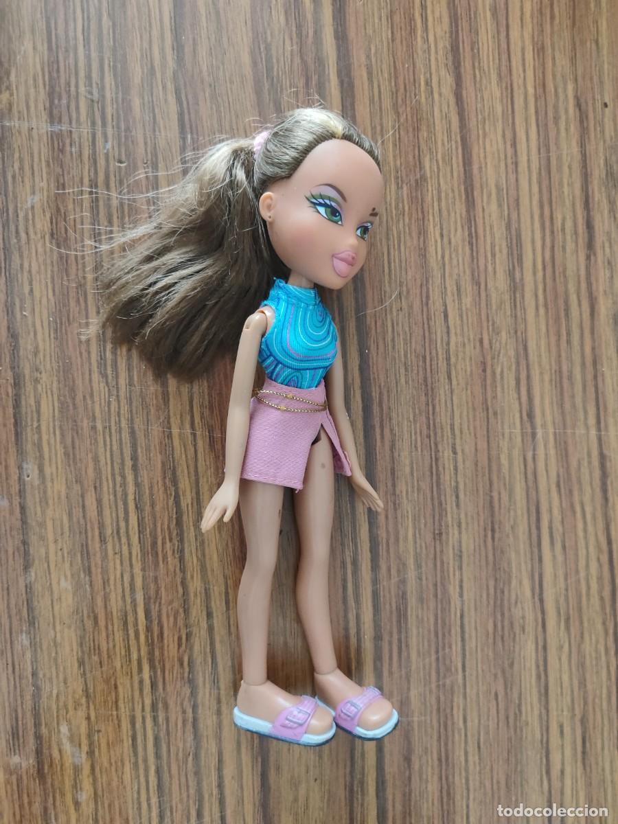 Mu&ntilde;ecas modernas: FIANNA FUNK OUT BRATZ - Foto 1