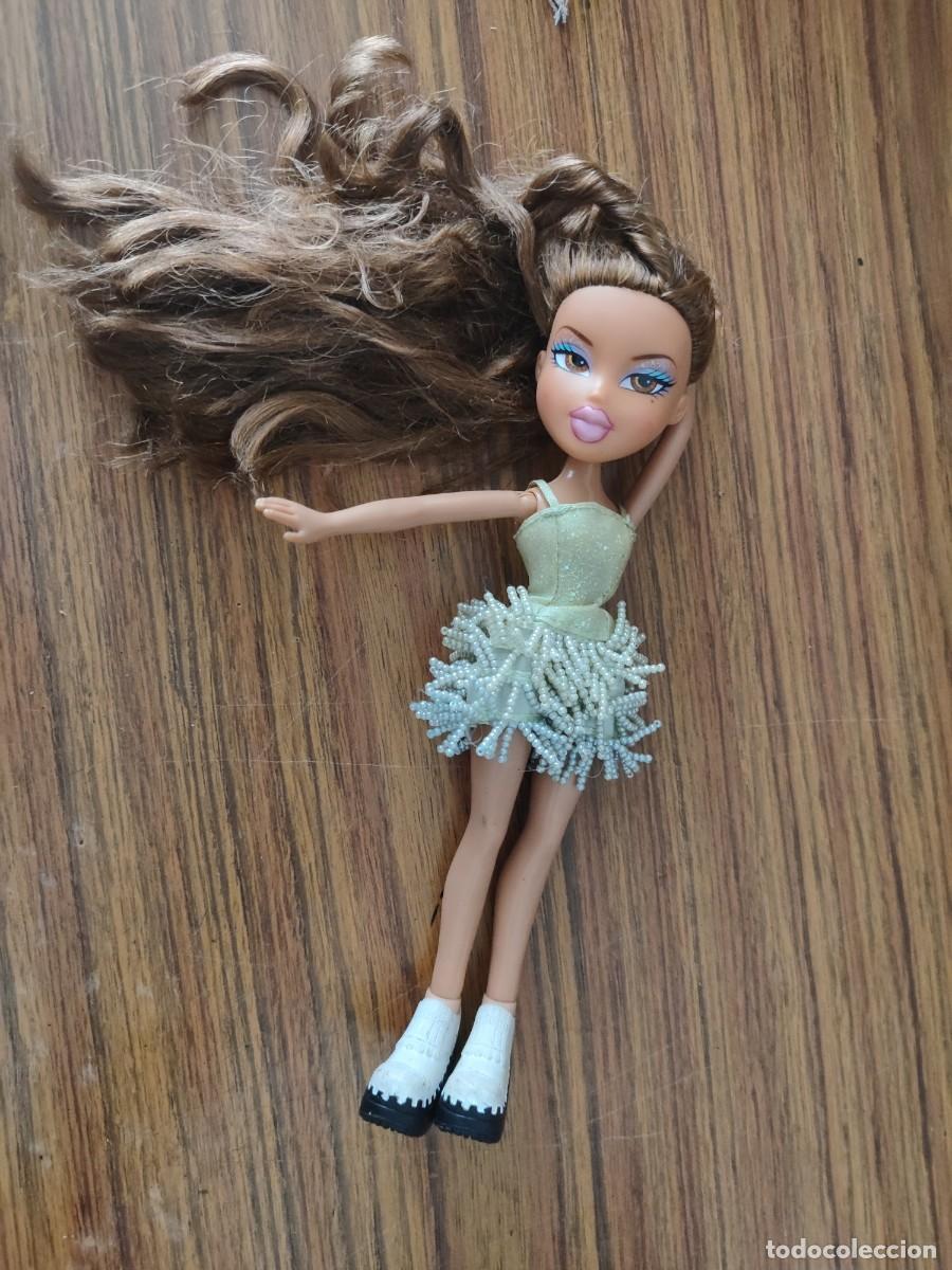 Mu&ntilde;ecas modernas: YASMIN CELEBRATZION BRATZ - Foto 1