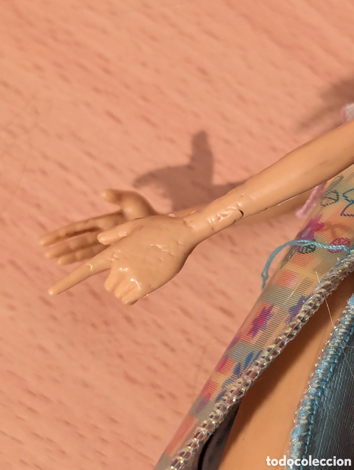 Mu&ntilde;ecas modernas: Mu&ntilde;eca Winx Pixie magic Bloom - Foto 6