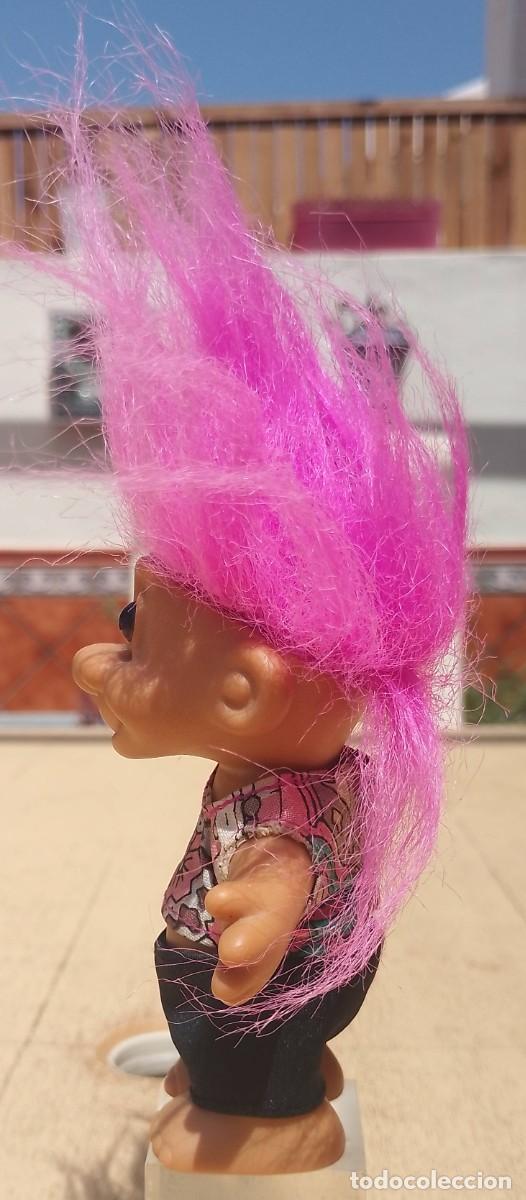 Mu&ntilde;ecas modernas: Mu&ntilde;eco Troll Russ con Ropa - Foto 5