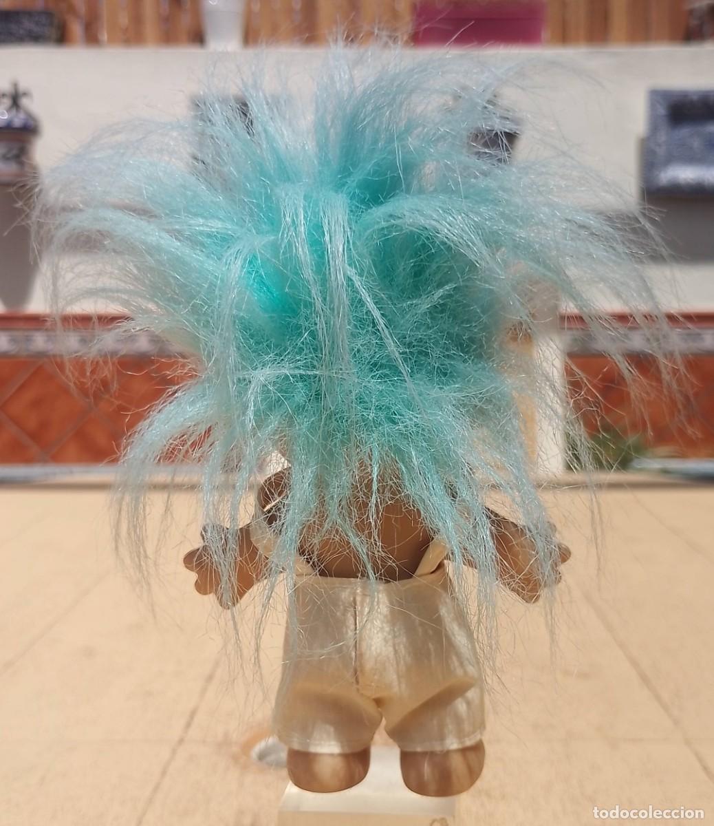 Mu&ntilde;ecas modernas: Mu&ntilde;eco Troll Russ con Ropa - Foto 4