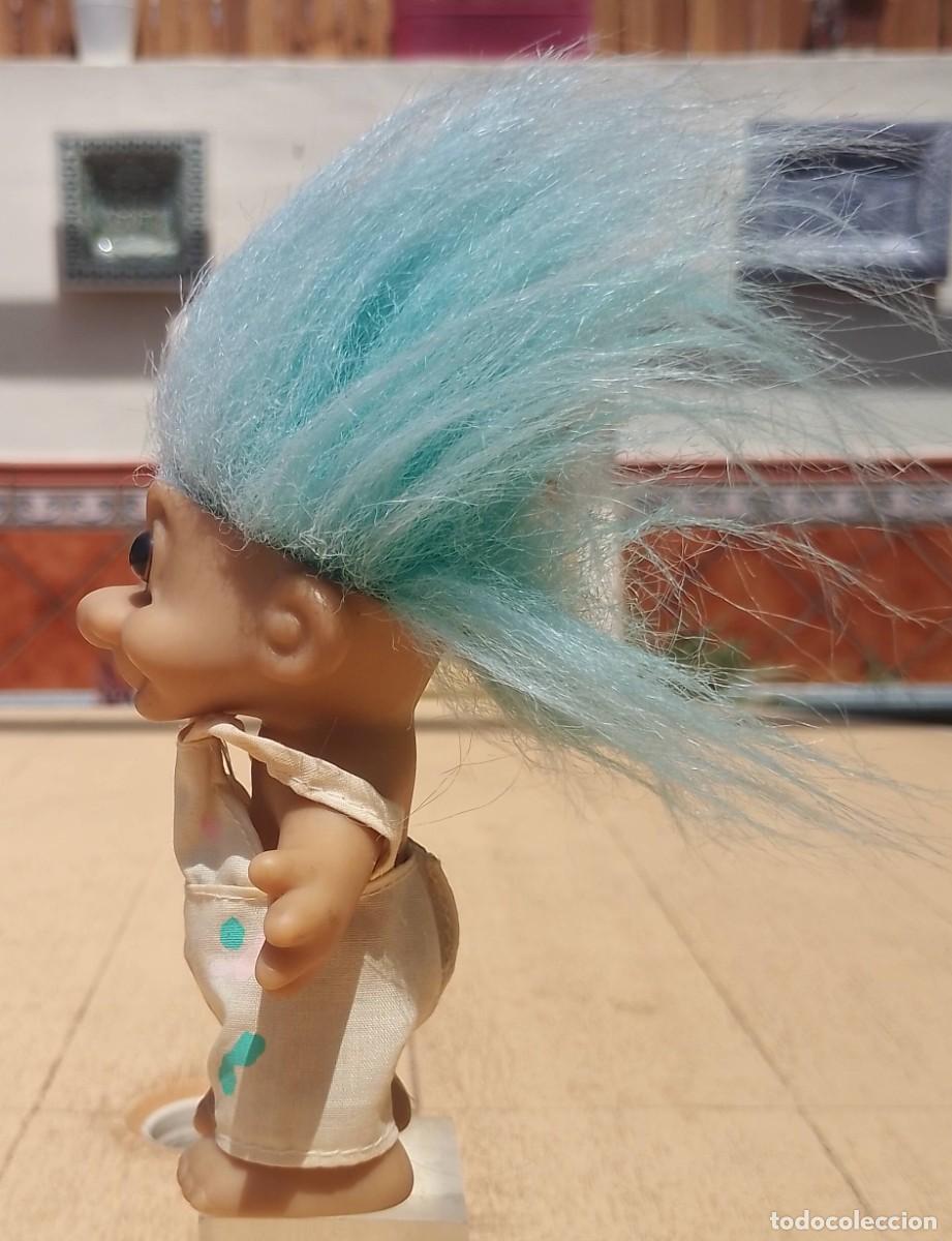 Mu&ntilde;ecas modernas: Mu&ntilde;eco Troll Russ con Ropa - Foto 5