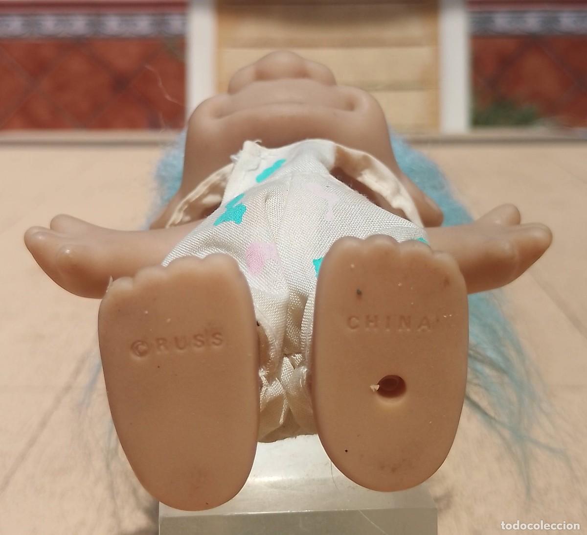 Mu&ntilde;ecas modernas: Mu&ntilde;eco Troll Russ con Ropa - Foto 6