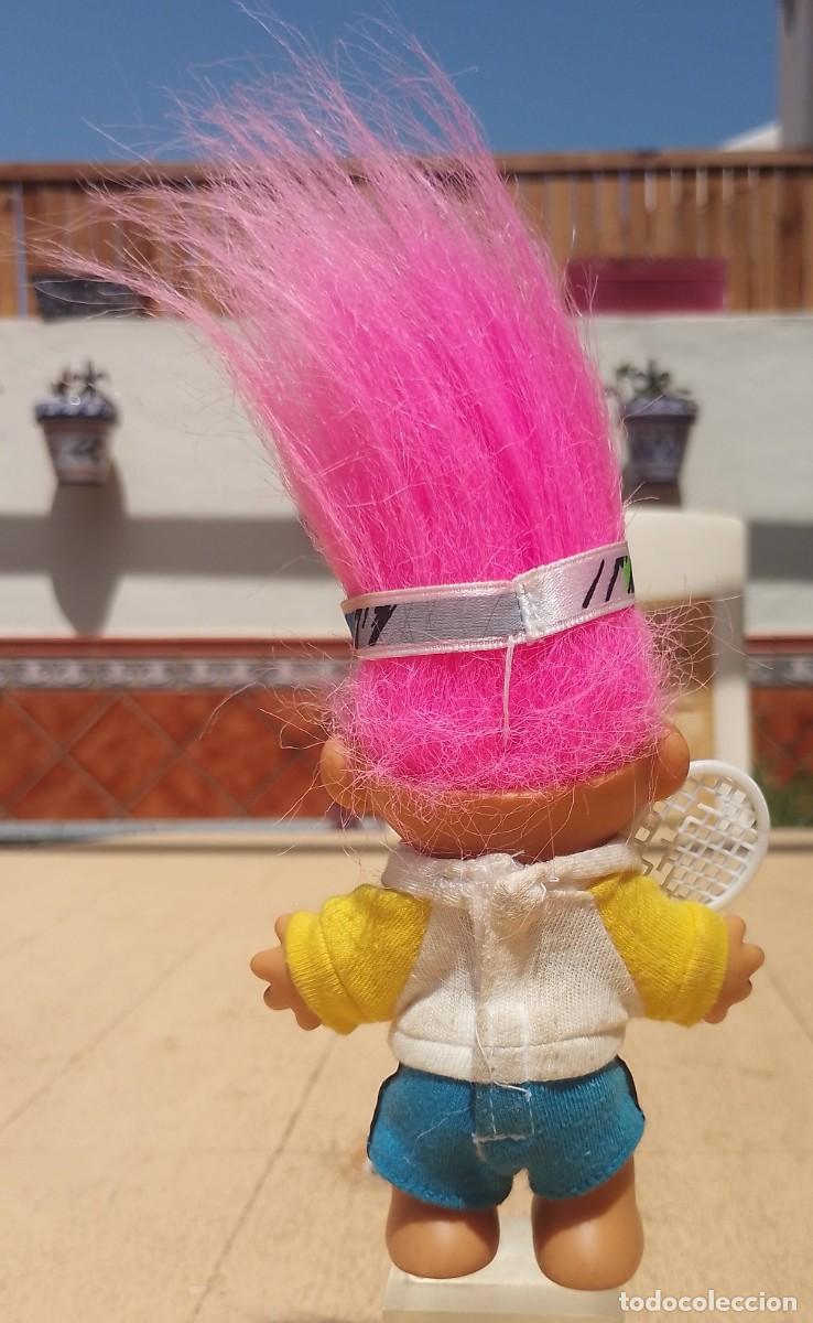 Mu&ntilde;ecas modernas: Mu&ntilde;eco Troll Russ con Ropa - Foto 4