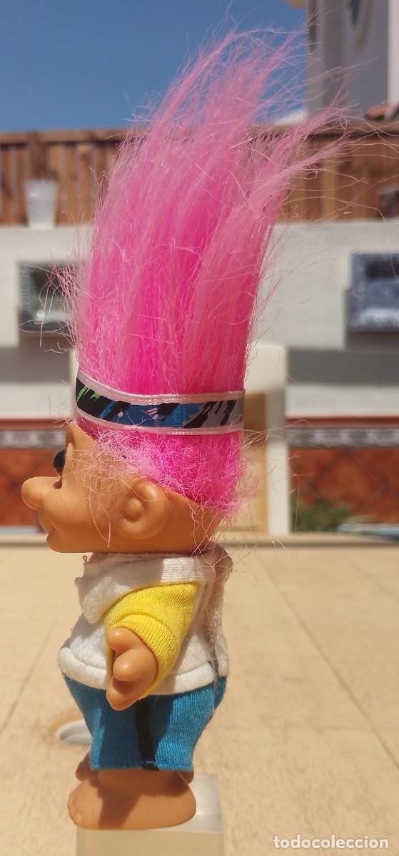 Mu&ntilde;ecas modernas: Mu&ntilde;eco Troll Russ con Ropa - Foto 5
