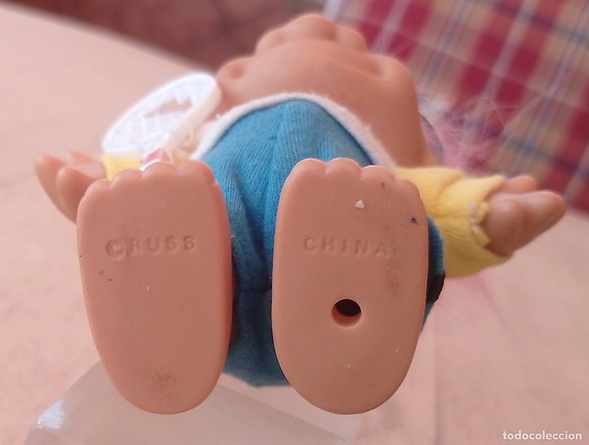 Mu&ntilde;ecas modernas: Mu&ntilde;eco Troll Russ con Ropa - Foto 6