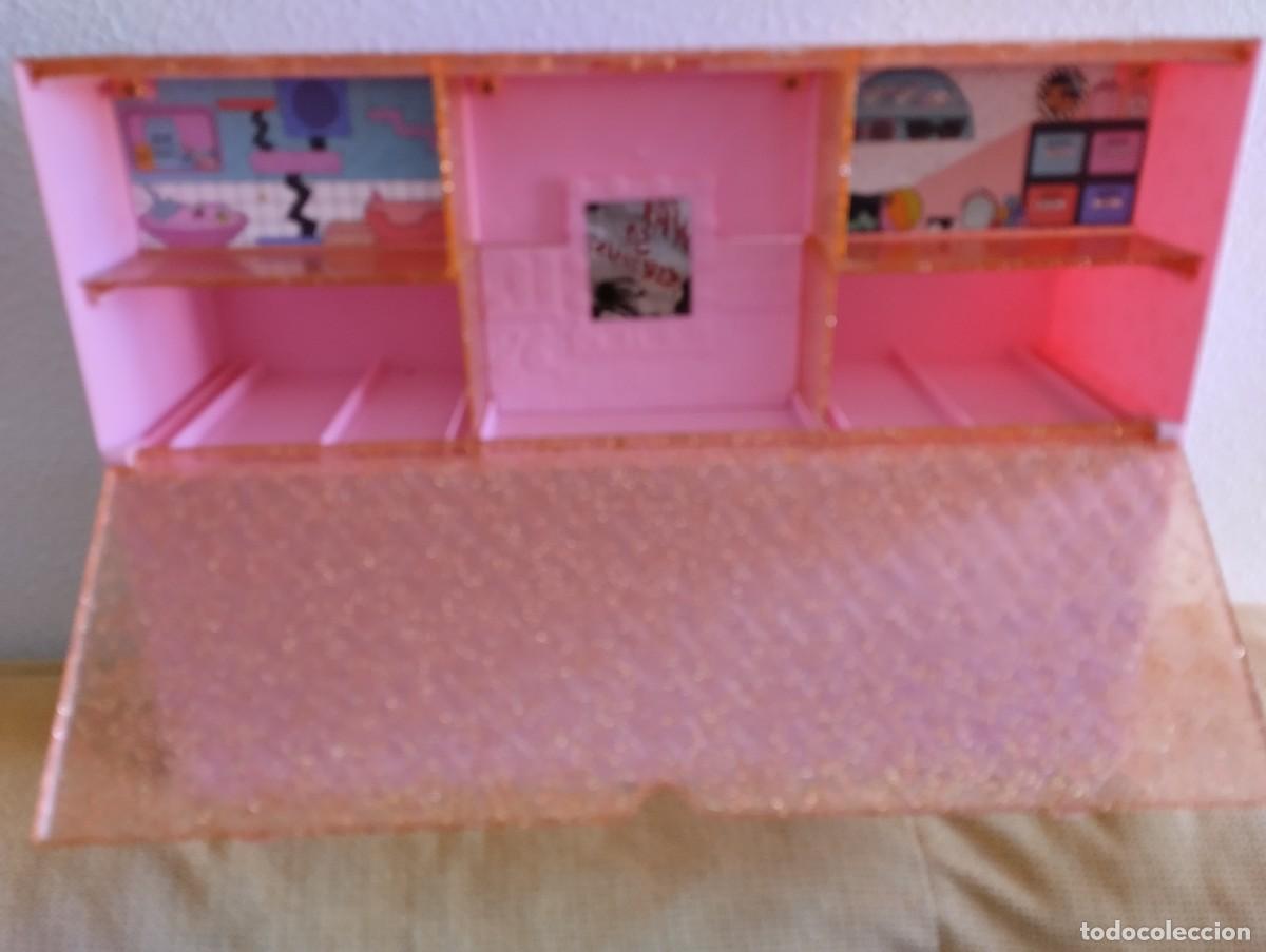 Mu&ntilde;ecas modernas: Expositor Lol Surprise - Foto 6