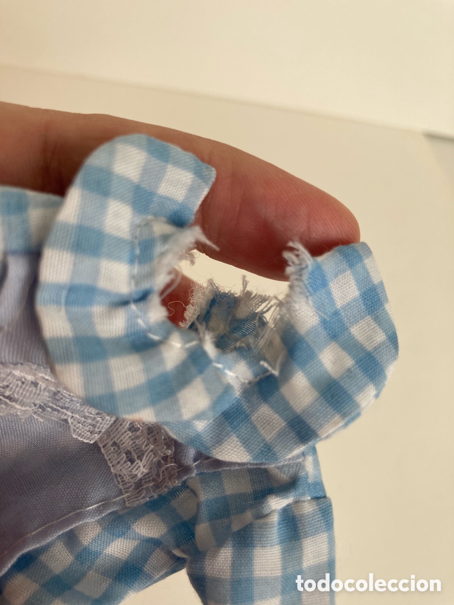 Mu&ntilde;ecas modernas: Mu&ntilde;eca clon sindy Hong Kong - Foto 15