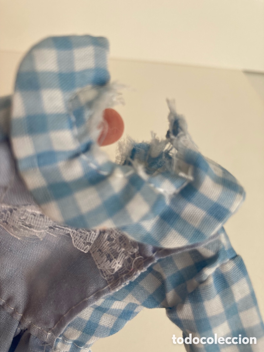 Mu&ntilde;ecas modernas: Mu&ntilde;eca clon sindy Hong Kong - Foto 16
