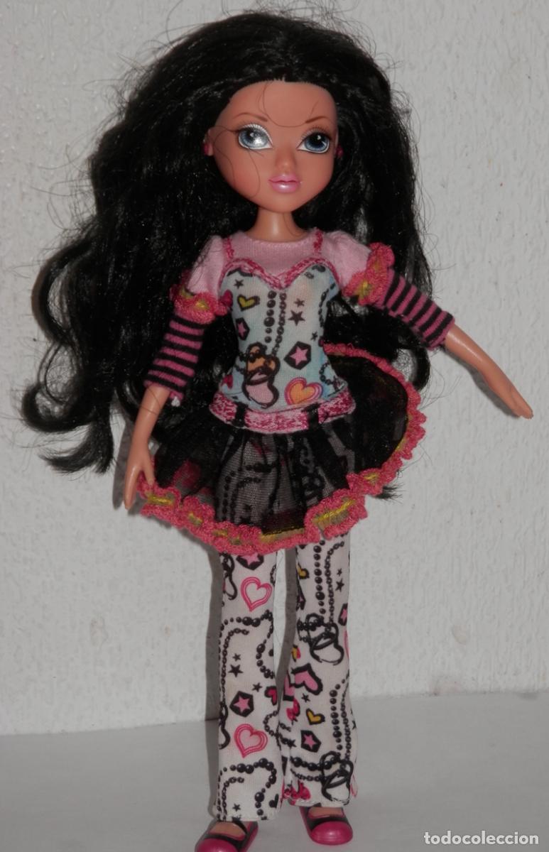 Mu&ntilde;ecas modernas: MU&Ntilde;ECA DE LA MGA DEL A&Ntilde;O 2009 - Foto 1